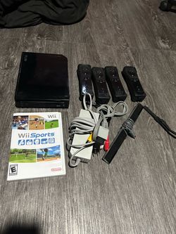 Wii