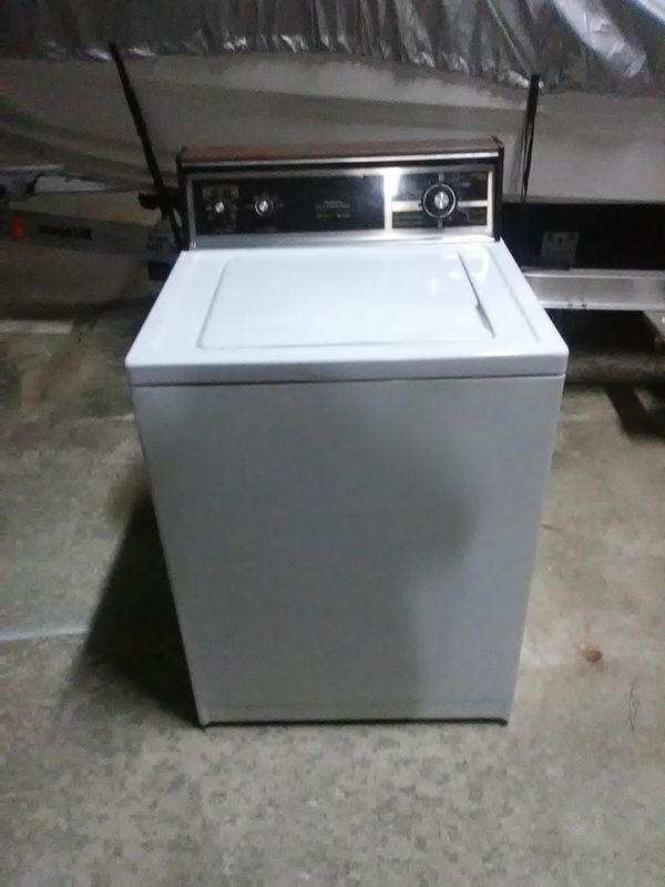 Washer for Sale in US OfferUp