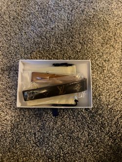 leather designer bracelet
