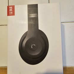 Beats Studio 3