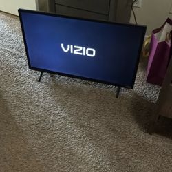 Vizio Tv 