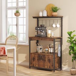 Kitchen Storage Furniture 