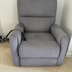 Power Lift Recliner 