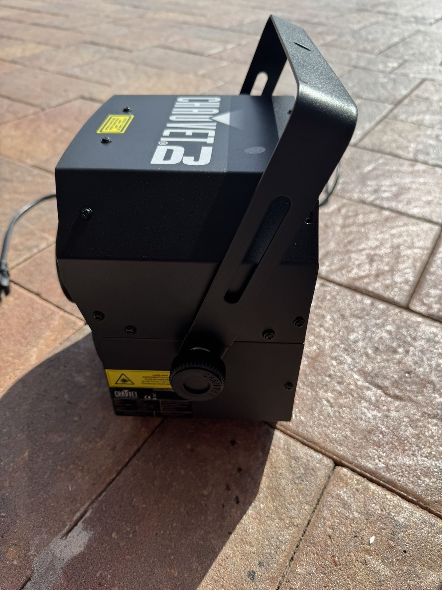 Chauvet Swarm 5 FX