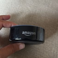 Amazon Echo 2nd Generation (AXA Equitable company giveaway)