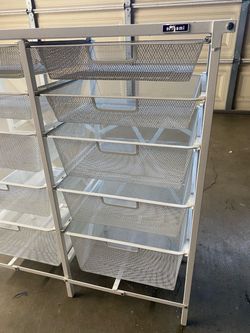 Storage Drawer Organizer