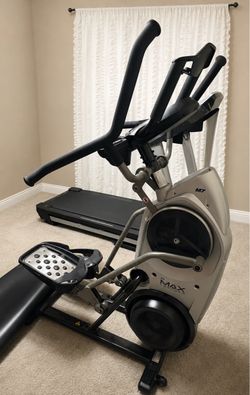Bowflex Elliptical Max Trainer M7