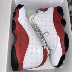 Jordan 13 Retro Chicago
