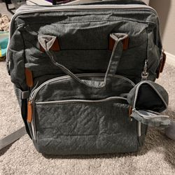 Diaper Bag