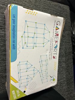 Creative Building Toy Set
