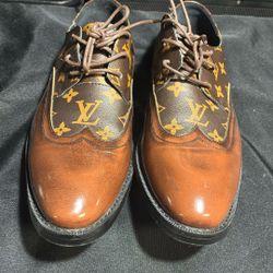 Men’s Dress Shoes Size 12 