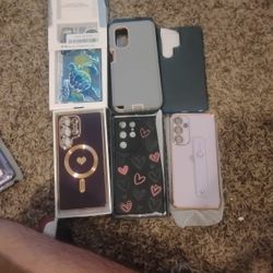 Samsung Phone Cases 