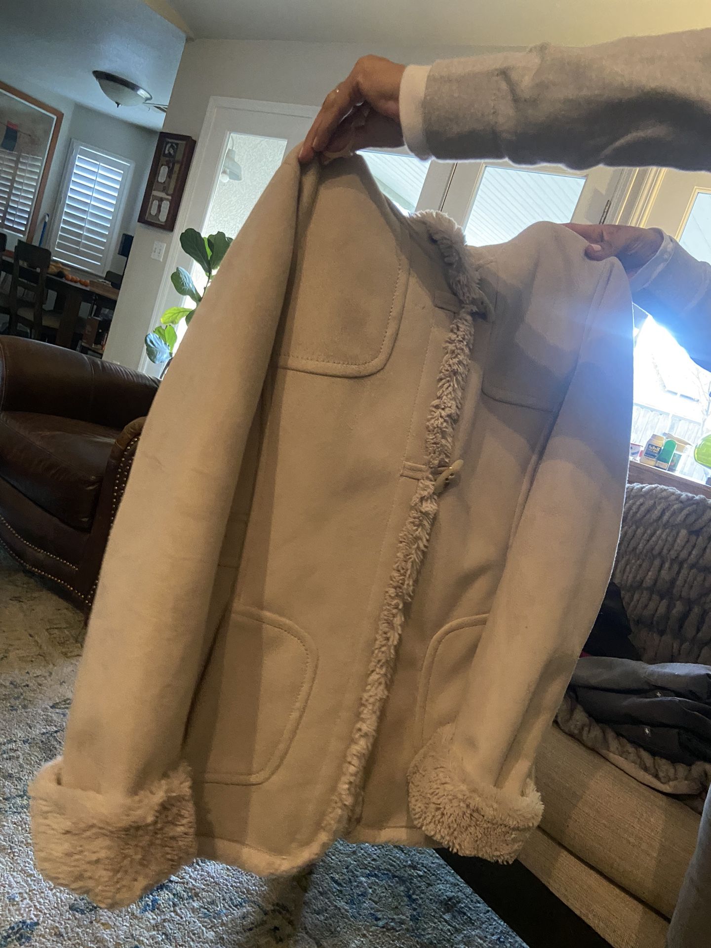 JONES NY JACKET