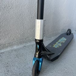 Pro Scooter