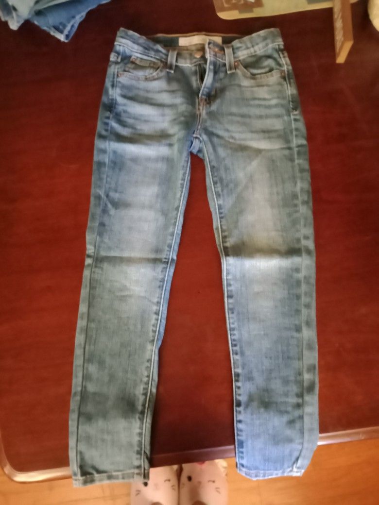 Levi Jeans