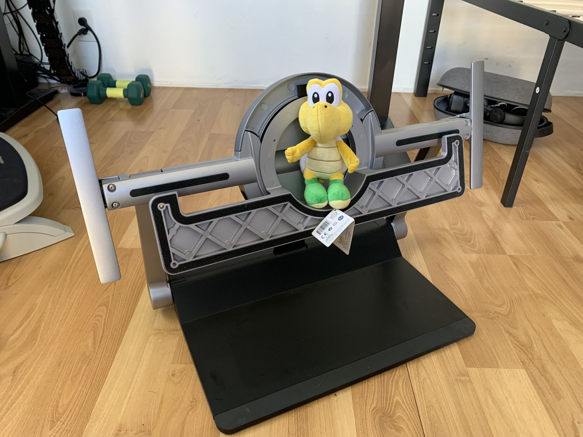 Wacom Ergo Stand For The Cintiq Pro 24