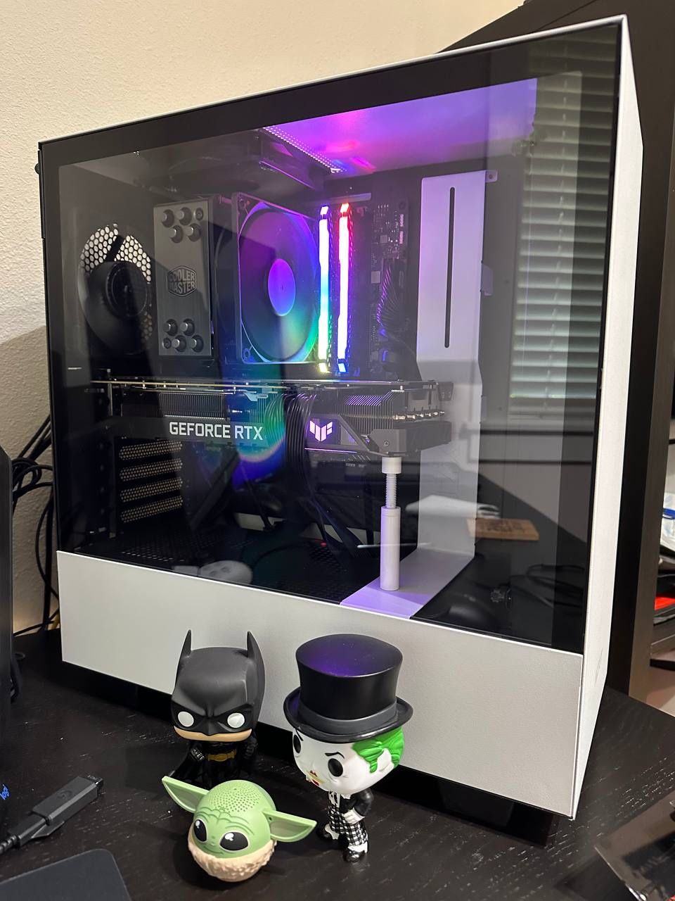 Gaming PC - RTX 3080 / i7-11700KF