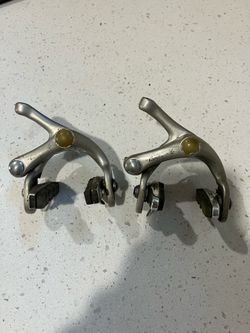road bike rim brake calipers campagnolo