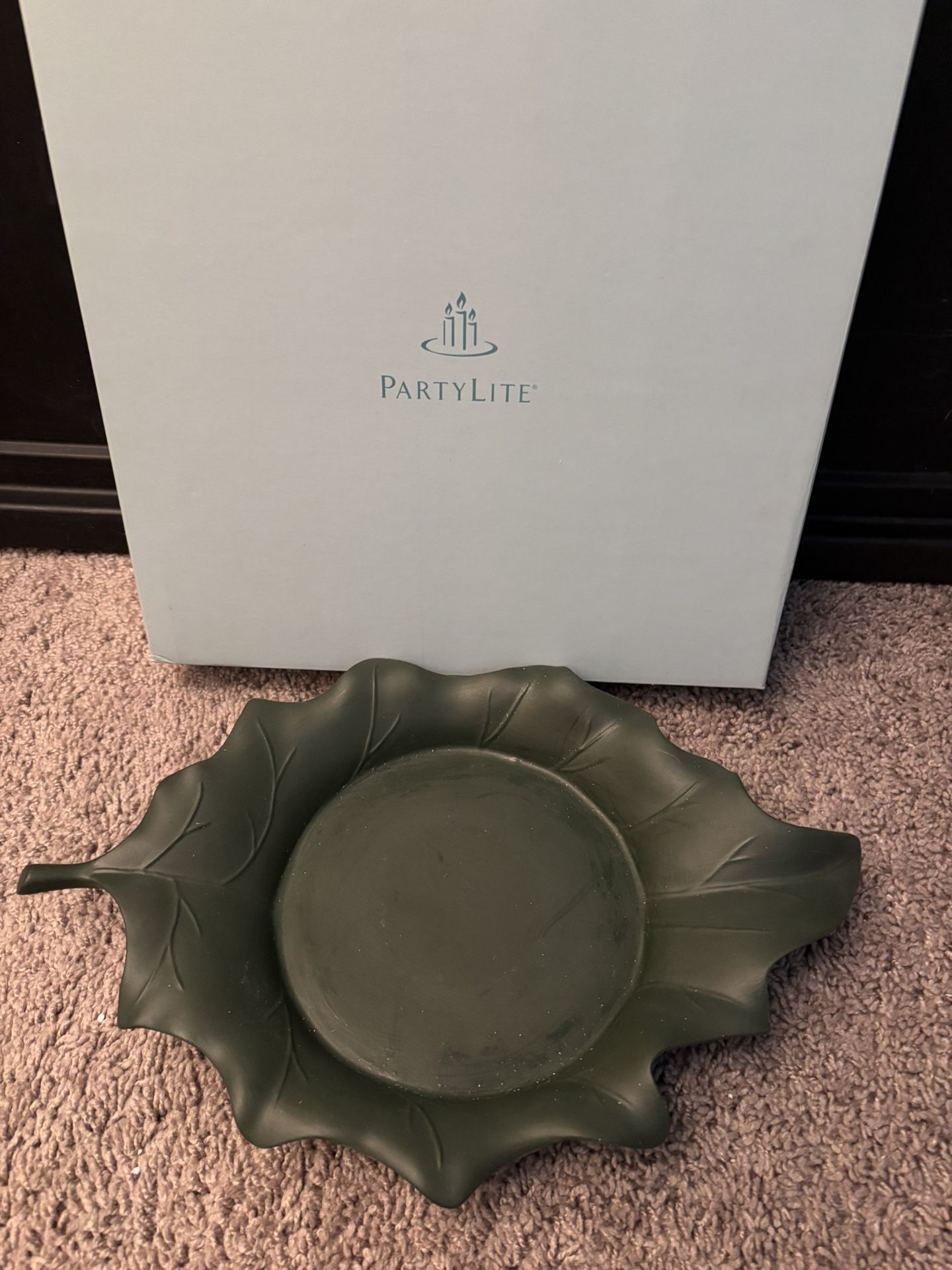 PartyLite Candle Holder
