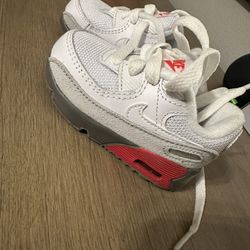 Toddler Nike Shoes 