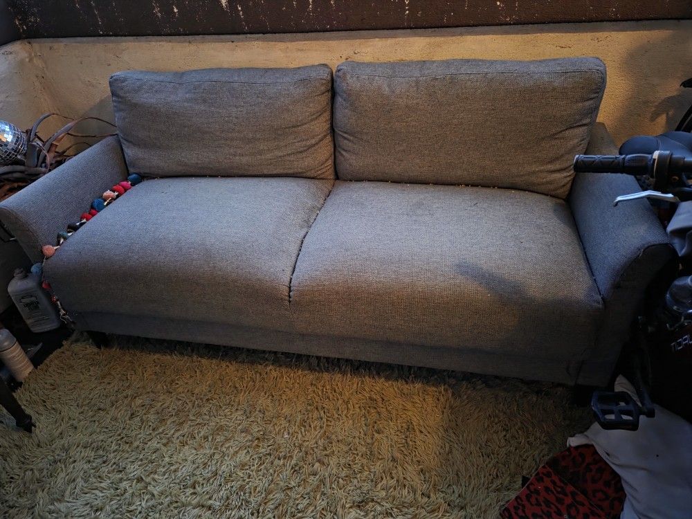 Free Couch