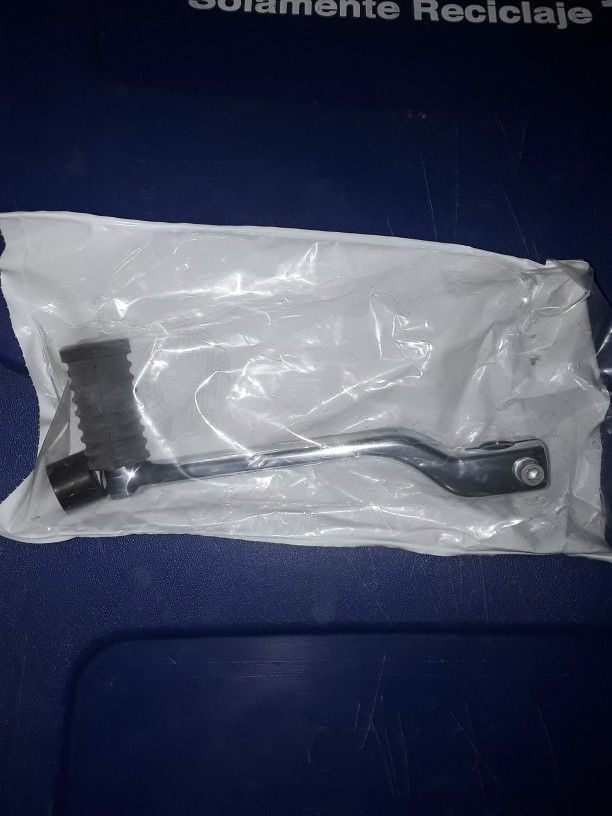 Harley Davidson Heal Shifter