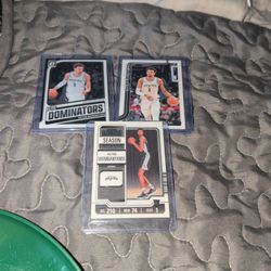 Victor Wembanyama- ($50)