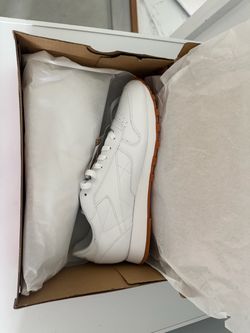 Reebok Classic Leather , Size 11