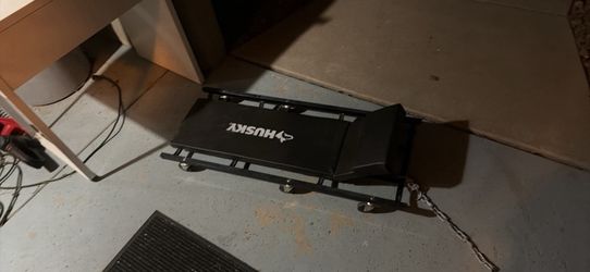 This thing that rolls