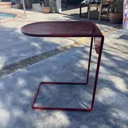 Eric Trine Side Table 