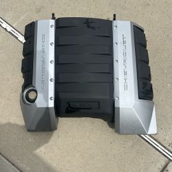 2015 Camaro Cover