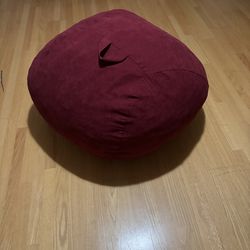 Giant bean bag