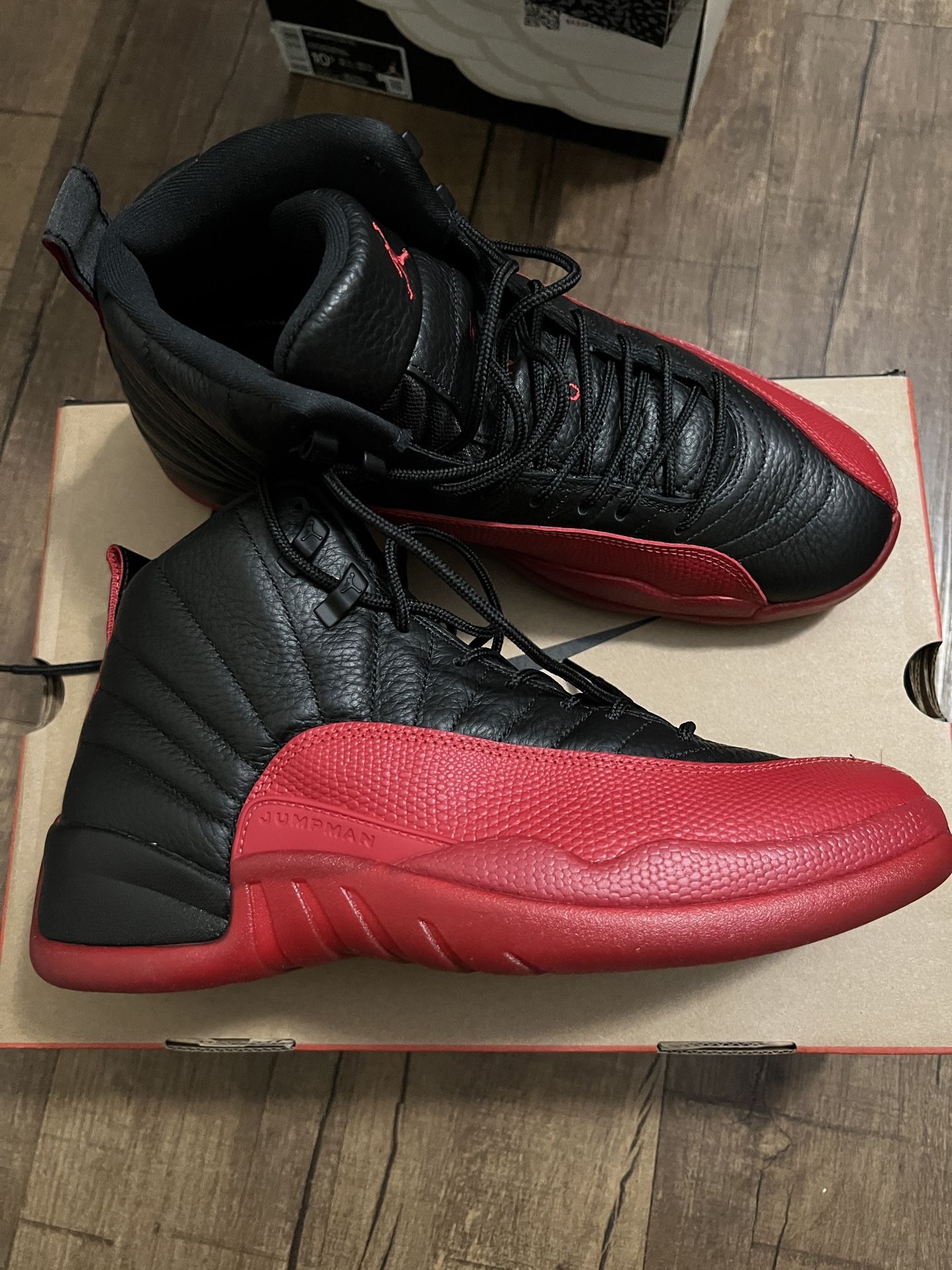 Jordan 12