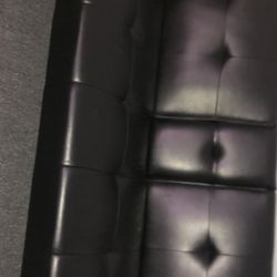 Recline USB Couch 