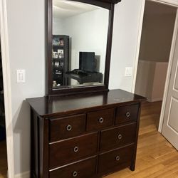 Bedroom Set 