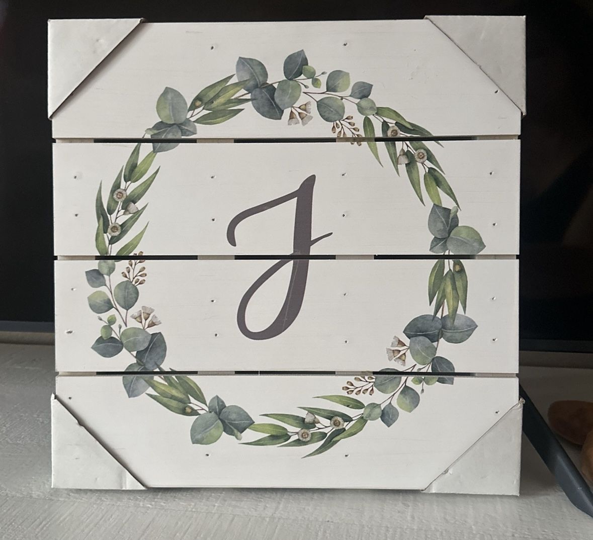 Home Decor- Wall Decor New $8
