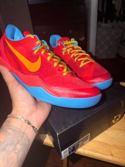 Kobe 8 “year of the horse” 2026