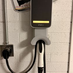 JuiceBox 32 EV Charger 