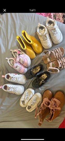 Kids Shoes
