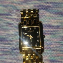 Wittnauer Watch