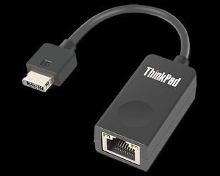 ThinkPad Ethernet Adapter Gen. 2