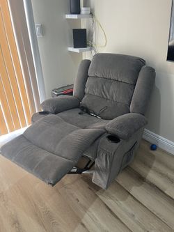 Reclining Chair 