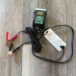 Battery Tender Junior