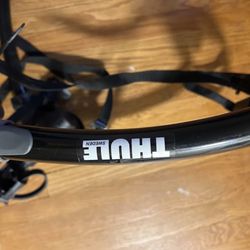 Thule Gateway Pro 3 Bike rack