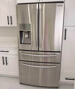 Samsung Refrigerator