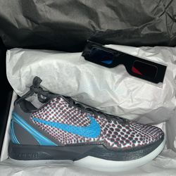 Kobe 6 