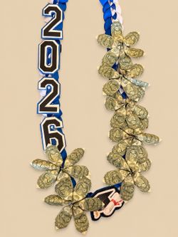 Money leis