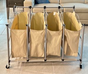 Laundry Sorting / Separator