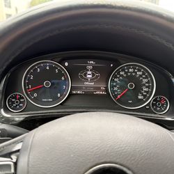 🚗 Volkswagen Touareg V6 – Excellent Condition – Ready to Drive