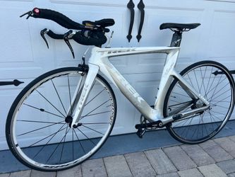 2021 Trek Speed Concept Carbon bike